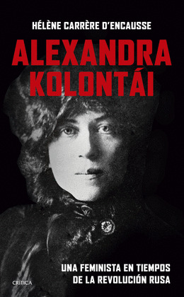 ALEKSANDRA KOLONTAI