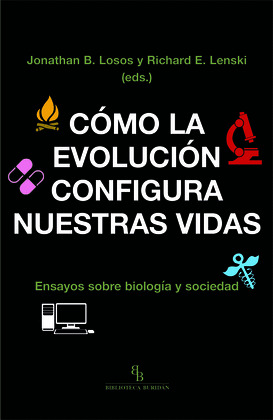 COMO LA EVOLUCIÓN CONFIGURA NUESTRAS VIDAS