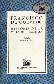 HISTORIA DE LA VIDA DEL BUSCON
