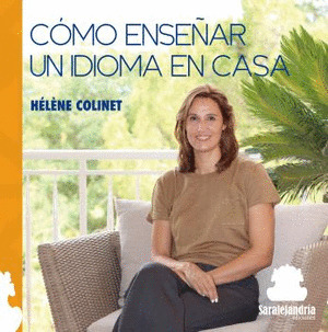 COMO ENSEÑAR UN IDIOMA EN CASA