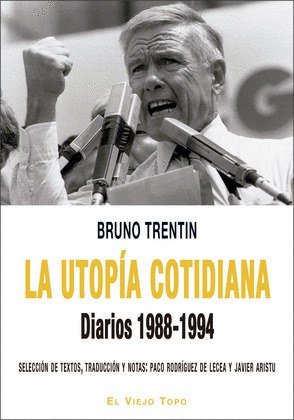 UTOPÍA COTIDIANA, LA