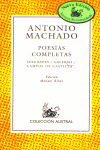 POESIA COMPLETA - MACHADO ..