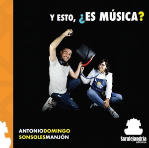 Y ESTO, ¿ES MÚSICA?