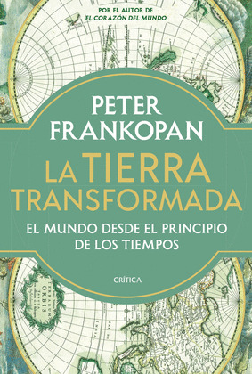 TIERRA TRANSFORMADA, LA