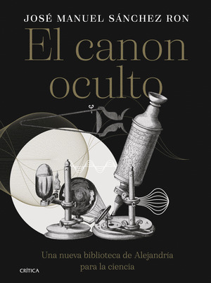 CANON OCULTO, EL