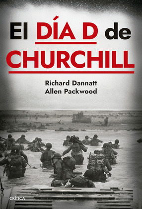 EL DIA D DE CHURCHILL