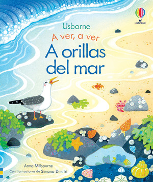 A ORILLAS DEL MAR. A VER, A VER
