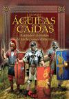 ÁGUILAS CAIDAS