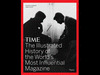 TIME. LA HISTORIA ILUSTRADA DE LA REVISTA MAS INFLUYENTE DEL MUNDO