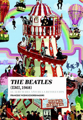 THE BEATLES (EMI, 1968)                    (EL ÁLBUM BLANCO)