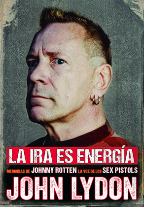 IRA ES ENERGÍA, LA