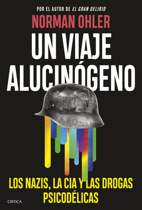 VIAJE ALUCINÓGENO, UN