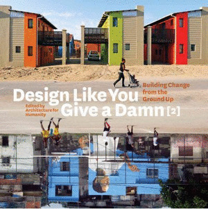 DESIGN LIKE YOU GIVE A DAMN 2