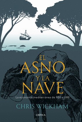 ASNO Y LA NAVE, EL