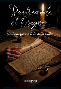 RASTREANDO EL ORIGEN