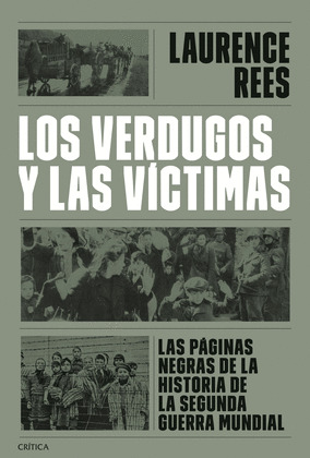 VERDUGOS Y LAS VÍCTIMAS, LOS