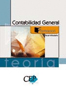CONTABILIDAD GENERAL. TEORIA