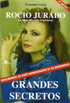 ROCIO JURADO