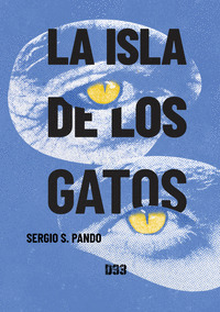 LA ISLA DE LOS GATOS