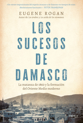 SUCESOS DE DAMASCO, LOS