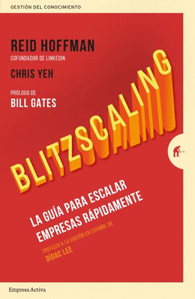 BLIZSCALING