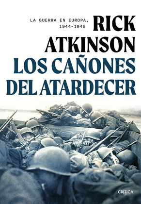 CAÑONES DEL ATARDECER, LOS