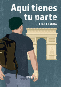 AQUÍ TIENES TU PARTE