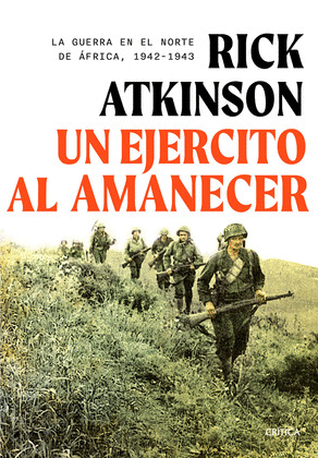 EJÉRCITO AL AMANECER, UN
