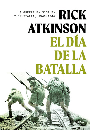 DÍA DE LA BATALLA, EL