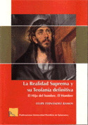 REALIDAD SUPREMA Y SU TEOFANIA DEFINITIVA. HIJO DEL HOMBRE