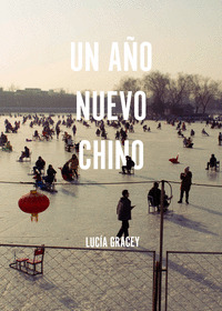 UN AÑO NUEVO CHINO