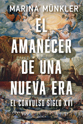 AMANECER DE UNA NUEVA ERA, EL