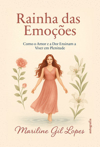 RAINHA DAS EMOÇÕES