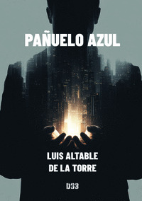 PAÑUELO AZUL