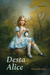 DESTA ALICE