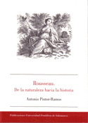 ROUSSEAU. DE LA NATURALEZA HACIA LA HISTORIA/E.307