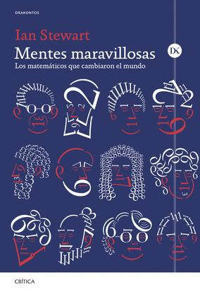 MENTES MARAVILLOSAS