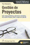 GESTION DE PROYECTOS