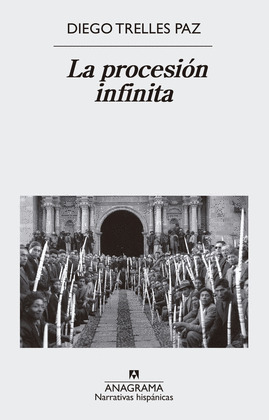 LA PROCESION INFINITA