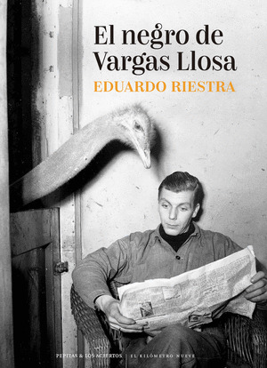 NEGRO DE VARGAS LLOSA, EL