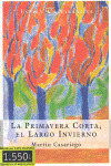PRIMAVERA CORTA LARGO..(RUST)