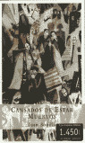 EN(R). CANSADOS DE ESTAR MUERTOS (RUSTICA)