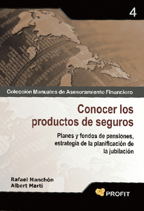 CONOCER PRODUCTOS DE SEGUROS