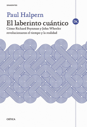 LABERINTO CUÁNTICO, EL