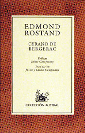 CYRANO BERGERAC