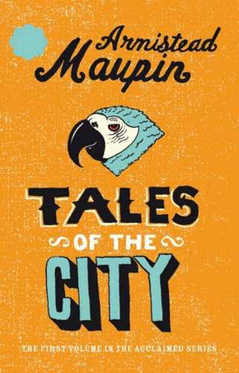 TALES OF THE CITY