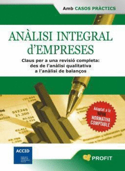 ANALISI INTEGRAL DŽEMPRESES