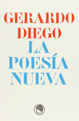 POESÍA NUEVA,LA