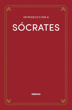 INTRODUCCION A SOCRATES (EBOOK)
