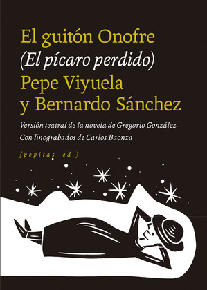 EL GUITÓN ONOFRE (EL PÍCARO PERDIDO)